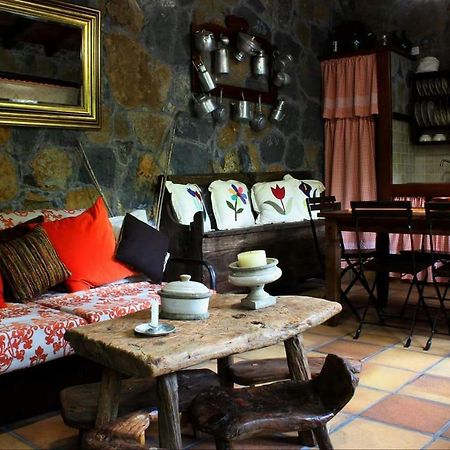 Maison d'hôtes Casa Mary Lola à Tinor Extérieur photo